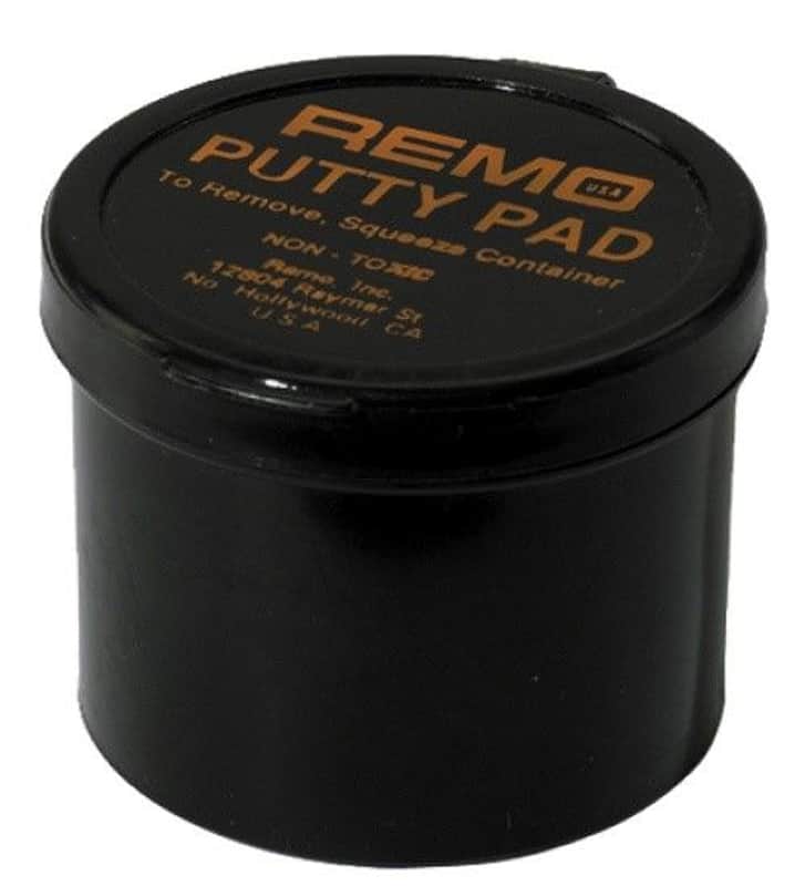 Remo Putty Pad image 1