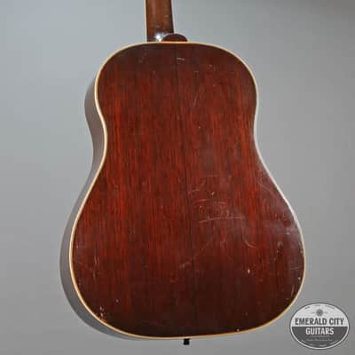 1951 Gibson Southern Jumbo image 2