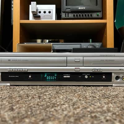 Sony SLV-D271P DVD/VHS Player VCR Recorder Combo w/ Remote & Cables TESTED ✅ image 18