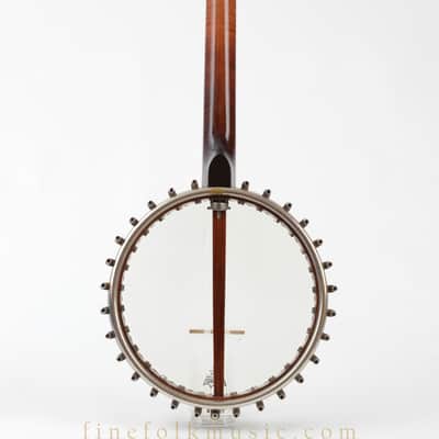 Bacon & Day Super Style A 1923 5-String Banjo image 9