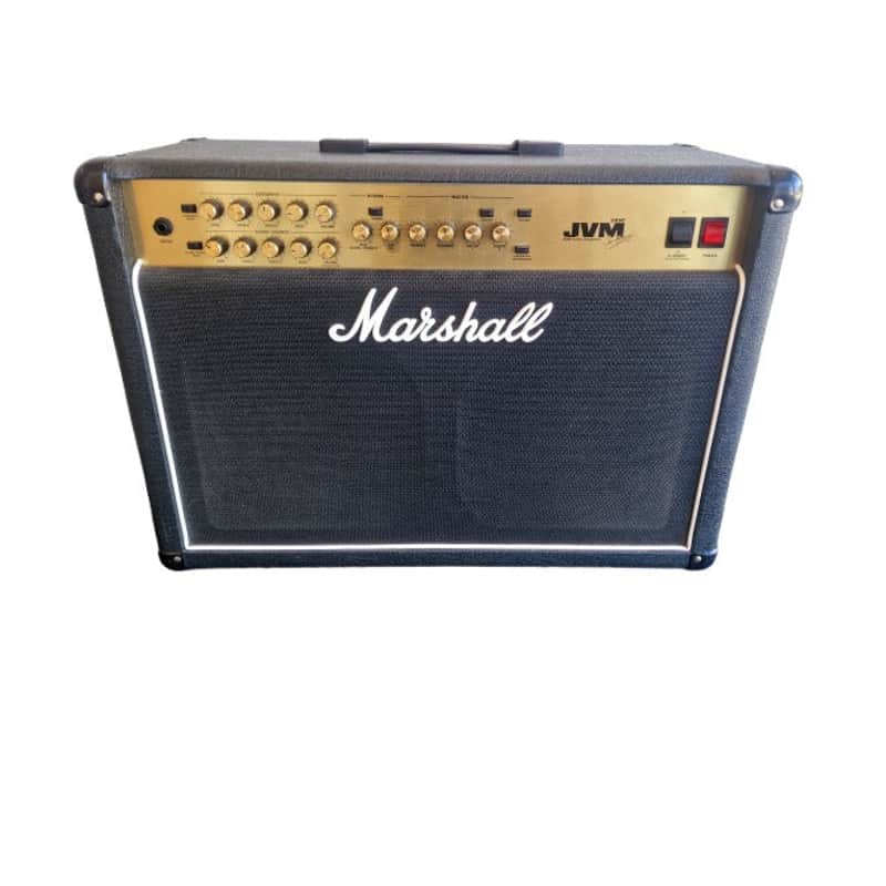 2000s Marshall JVM205C Black
