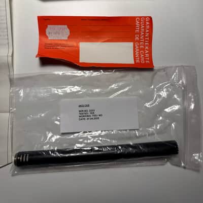 AKG CK8 Shotgun Microphone Mic Capsule For AKG C451 - Fully boxed image 5