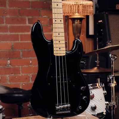 2008 Fender American Standard Precision Bass – With OHSC and Case Candy! image 3