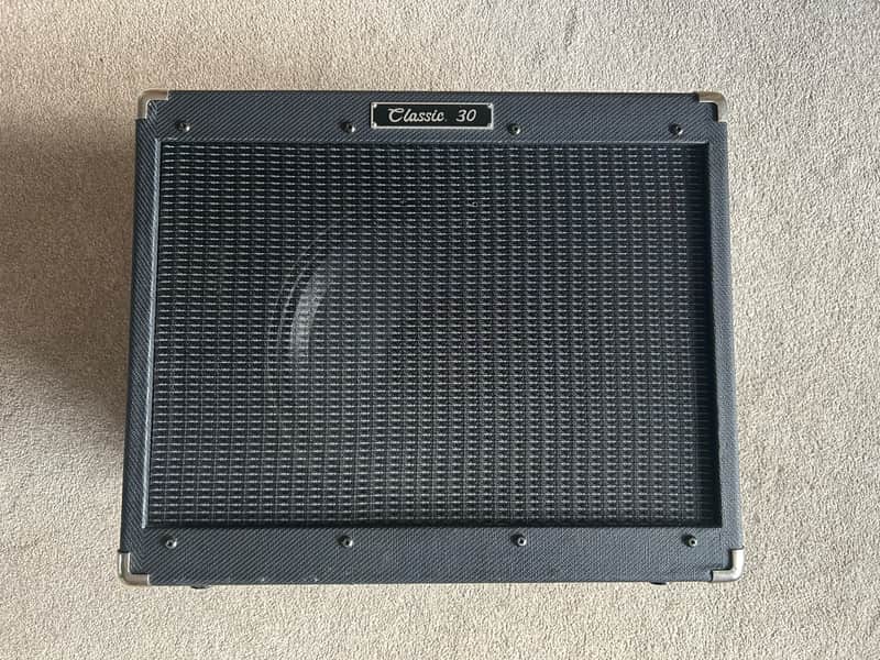 Peavey Classic 30 2-Channel 30-Watt 1x12" Guitar Combo