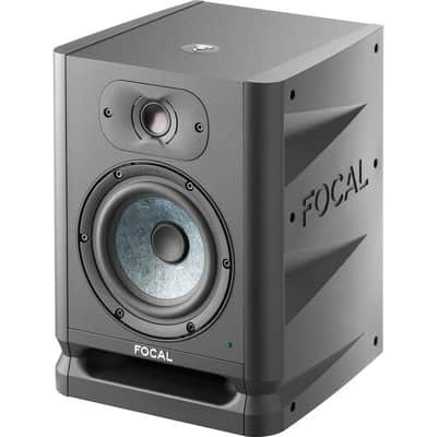 Focal ALPHA 50 EVO Powered Studio Monitor (Single) - 5" image 3
