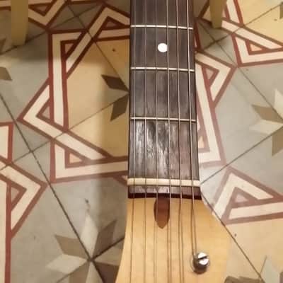Fender Telecaster 1973 - Blonde imagen 13