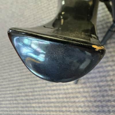 ESP LTD F-50 2006-2016 - Black image 9