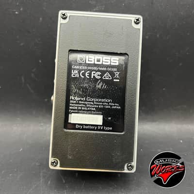 Boss   Rv 6 Reverb image 4