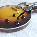 Gibson ES335 Memphis Custom 2012 - Vintage sunburst