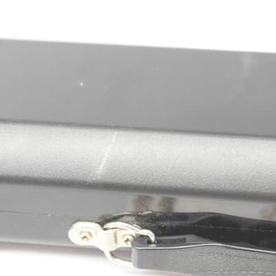 Lightly Used Pearl Belsona Silver Plated Student Flute w/ Case image 21