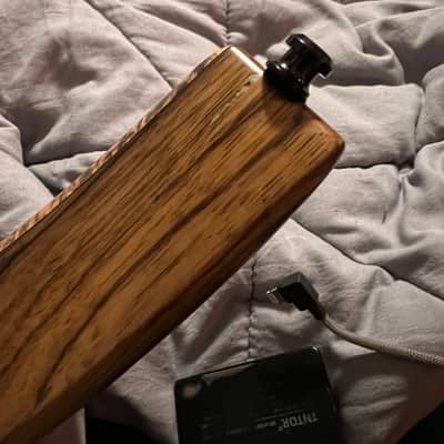 Kiesel K series 6 string 2018 - Satin image 22