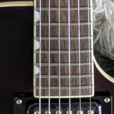 Gretsch Streamliner Jet Electric Guitar, Laurel Fretboard, Duo-Tone Burst - Demo image 4