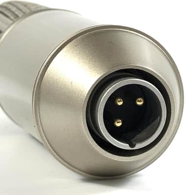 Behringer B-1 Large Diaphragm Cardioid Condenser Microphone 2001 - Present - Nickel image 6