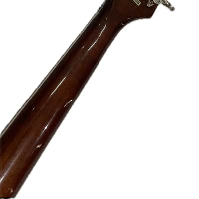 Epiphone inspired by Gibson Bats in flight with hard case US CUSTOMERS, TARIFF FEES ARE INCLUDED IN SHIPPING COST AND PREPAID. image 10
