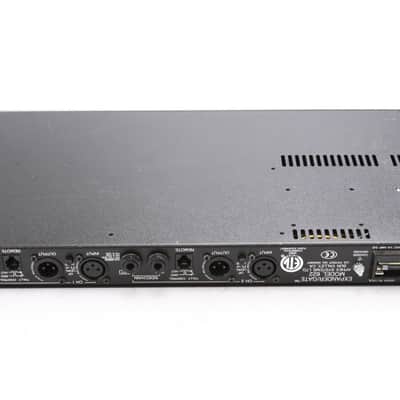 Aphex 622 2-Channel Expander Gate Signal Processor Module w/ Extras #48776 image 7