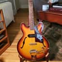 Epiphone Casino (Single Pickup) E-230T Sunburst 1961