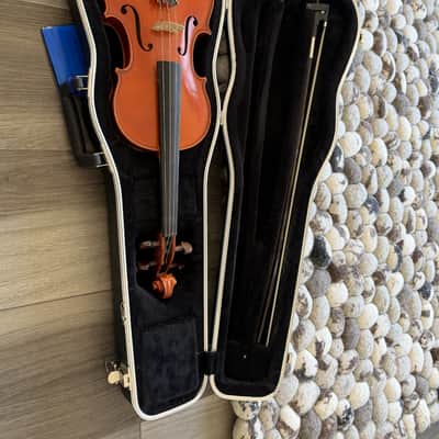 German Violin – Full Outfit, Pro-Inspected, Ready to Play 🎻 image 4