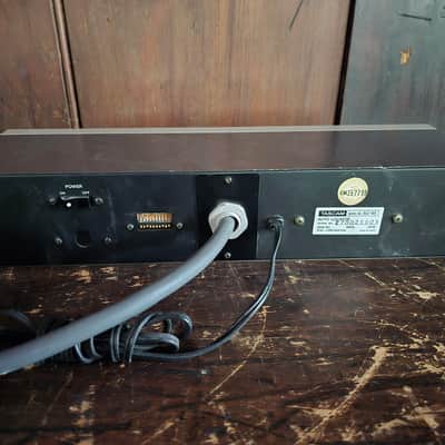 TASCAM AQ-65 Autolocator for MS-16, ATR-60, 40 & 50 Series, 388, Fully Tested image 7