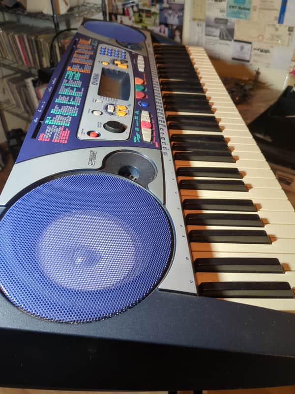 Yamaha PSR-260 2000 image 1