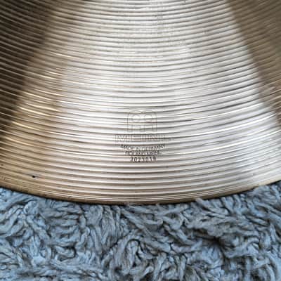 MEINL MCS MEDIUM RIDE 20" image 5