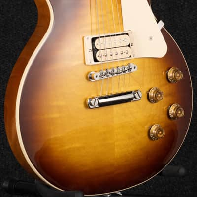 Gibson USA Les Paul Standard 50s Double Trouble - Vintage Tobacco Burst image 9