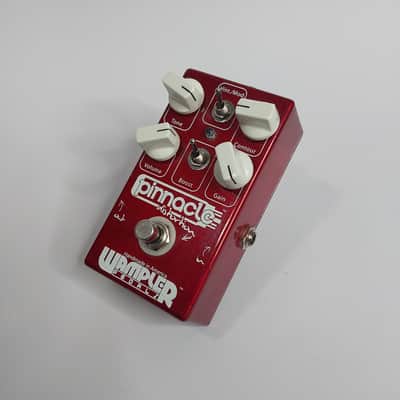 Wampler Pinnacle Standard V1 | Reverb