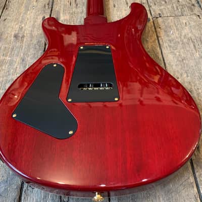 2004 PRS Custom 24 Artist package in mint condition image 6