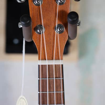 Amahi UKC-3DA4 Van Gogh Starry Night Concert Ukulele image 3