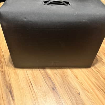 Fender Twin Reverb Neo - Maroon image 5