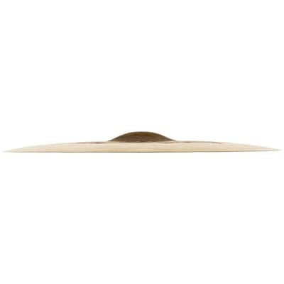 Meinl Byzance Dual Crash Ride Cymbal 20" image 6