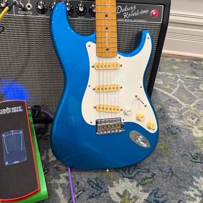 Fender ST-57 Stratocaster Reissue MIJ image 2