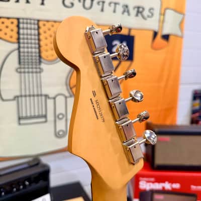✨2025✨ Fender Player II Stratocaster~ Coral Red Rosewood~ Mint + Gig Bag/Tags! image 16