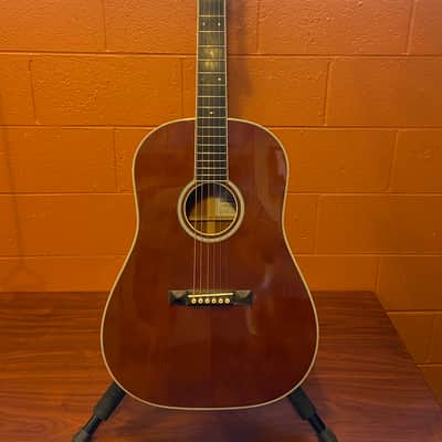 Martin 2006 Ditson Dreadnought 333 w/OHSC image 2