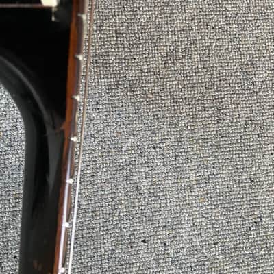 Gretsch New Yorker Acoustic/Electric Archtop 1955 - Nitrocellulose lacquer image 13