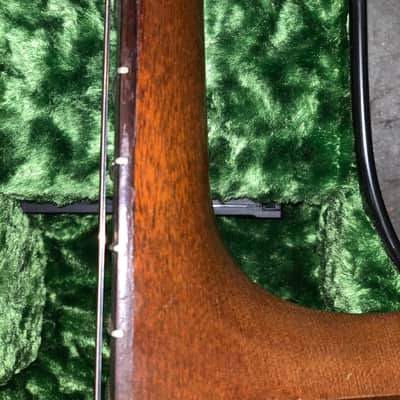 1941 Martin 00-18H 12-fret Sunburst Guitar image 18