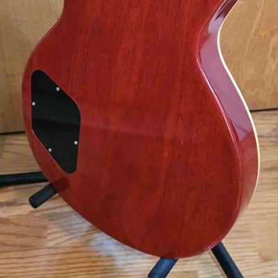 Gibson #1 of 500 50th Anniversary 1960 Les Paul Version 2 image 9
