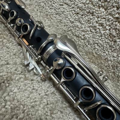 Jupiter JCL-631-II Clarinet image 3