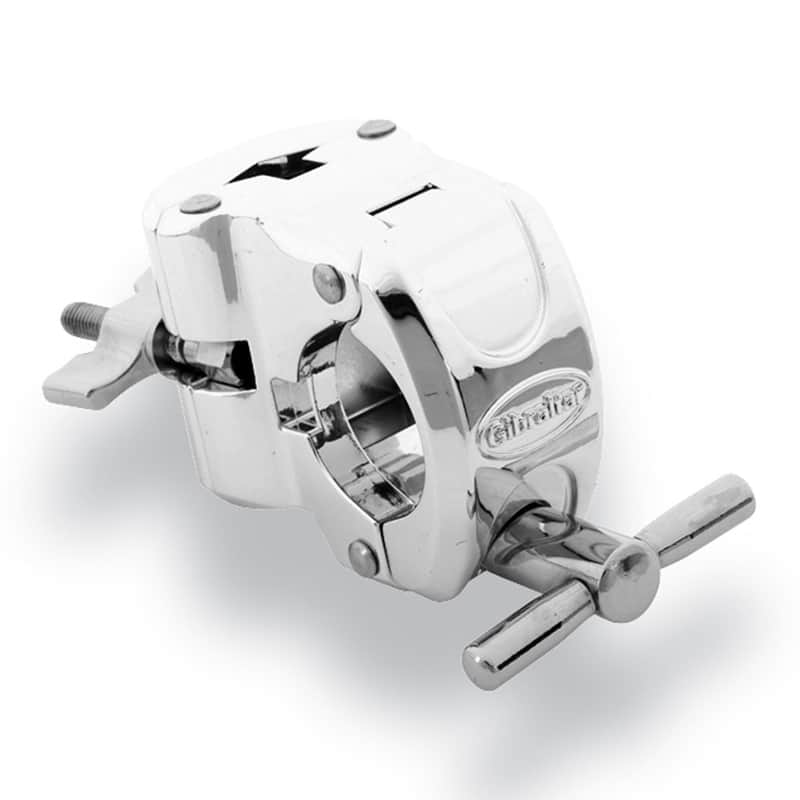 Gibraltar SC-GCSMC Chrome Series Super Multi Clamp image 1