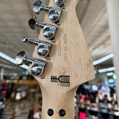 Washburn  4N 2025 image 2