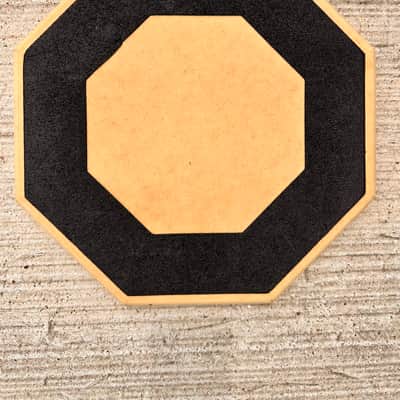 Evans RF12G RealFeel Practice Pad - 12" 2006 - 2020 - Grey image 5