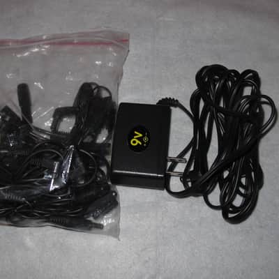 Visual Sound 1Spot Black image 2