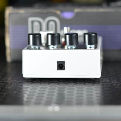 Electro-Harmonix B9 Organ Machine 2014 - Present - Black image 4