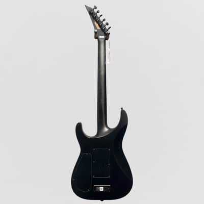 Jackson X Series SLX DX Leopard Electric Guitar - Leopard image 10