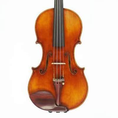 D Z Strad  Model 900 - Handmade Viola Outfit- handmade by prize winning luthiers image 1