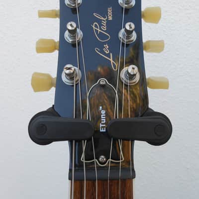 Gibson Les Paul 120 Anniversary ETune image 5