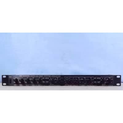 Alesis 3630 Dual-Channel Compressor / Limiter with Gate image 1