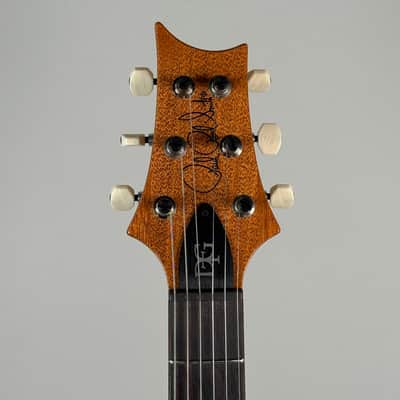 2026 PRS DGT David Grissom Signature Blue Jean image 3