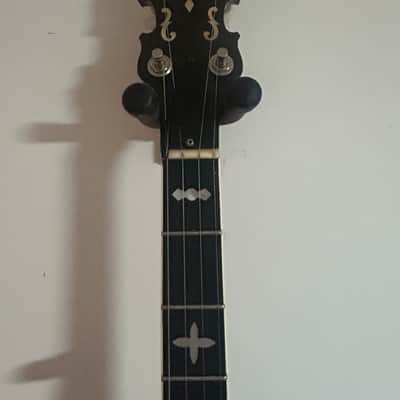 Gibson RB-250 1973 - Walnut image 10