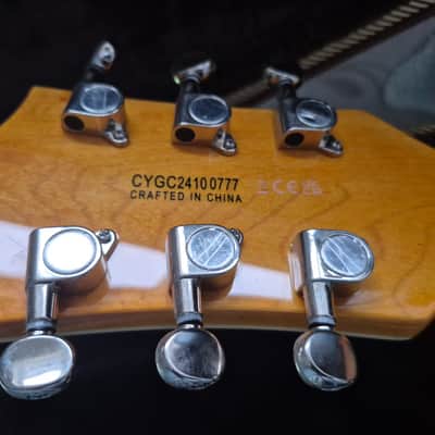 Gretsch  G5622T  2024 - Speyside image 18
