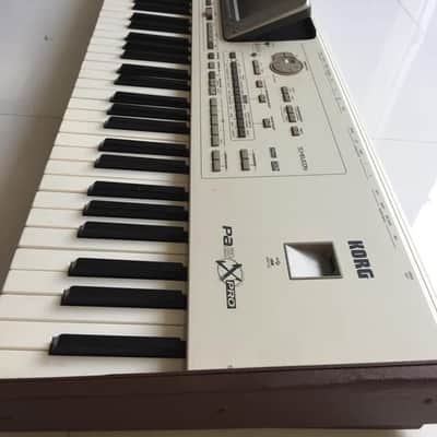 Korg Pa2X Pro 76-Key Professional Arranger Keyboard Used image 6